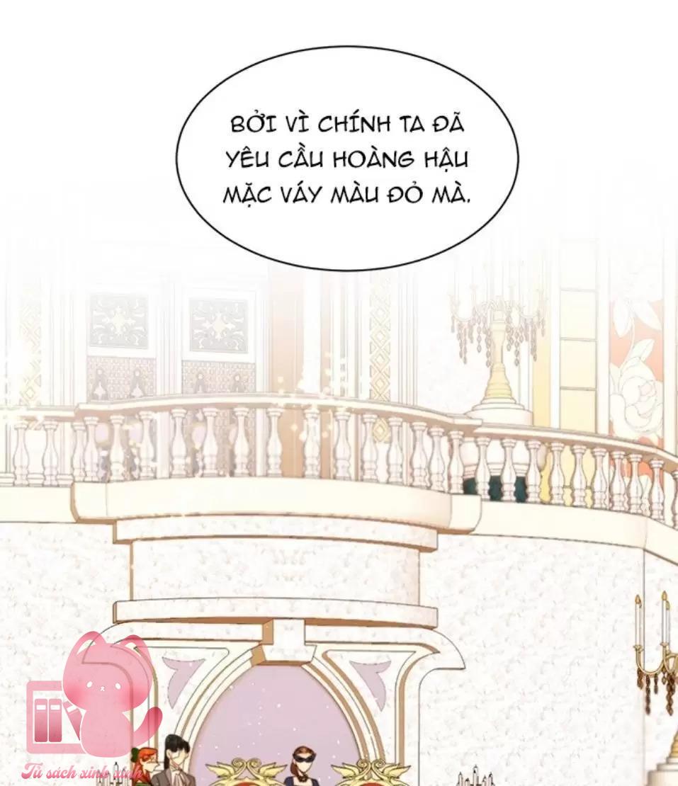 Hoàng Hậu Tái Hôn Chapter 32 - Trang 4