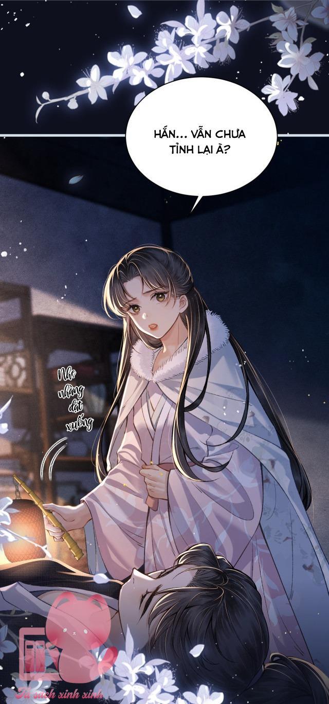 Gả Cho Vai Ác Chap 12 - Trang 2