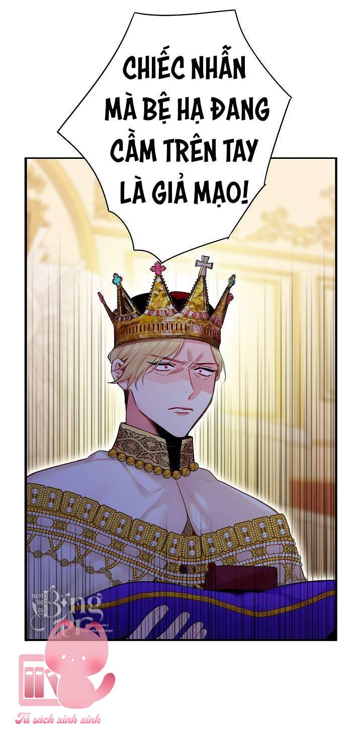 Ác Nữ Muốn Ly Hôn Chap 95 - Trang 2