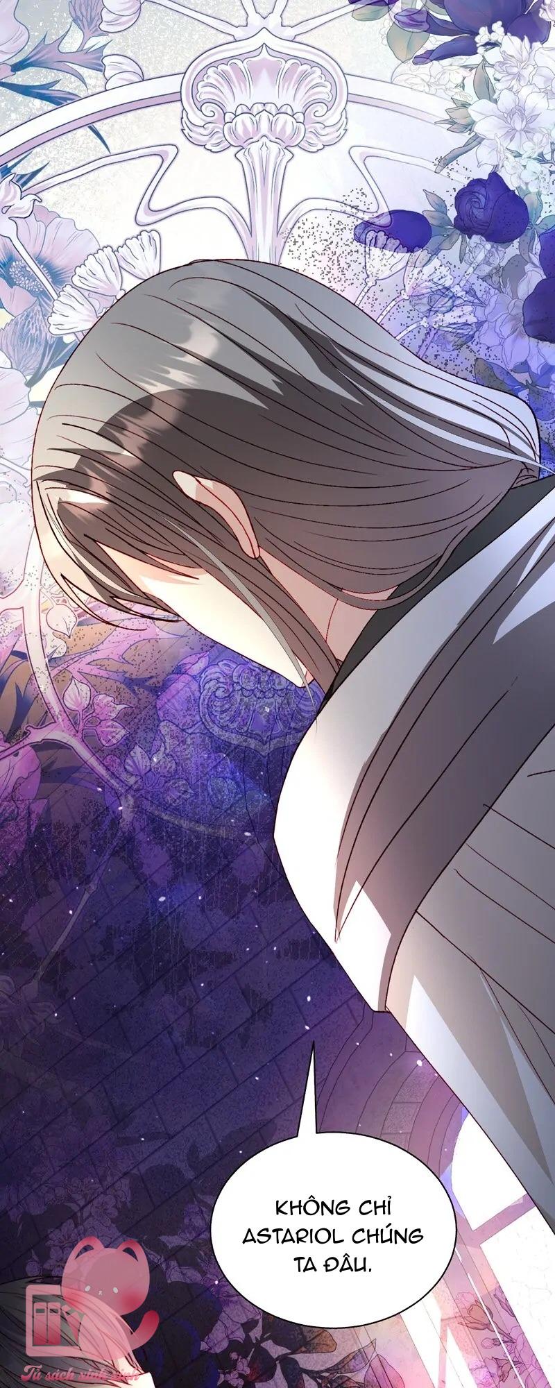 Một Ngày Nọ Bỗng Dưng Cha Xuất Hiện Chapter 50 - Trang 4