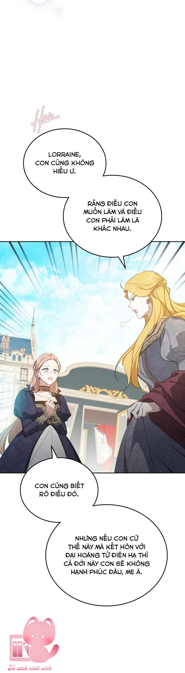 Kiếp Này Ta Sẽ Trở Thành Gia Chủ Chap 167 - Trang 2