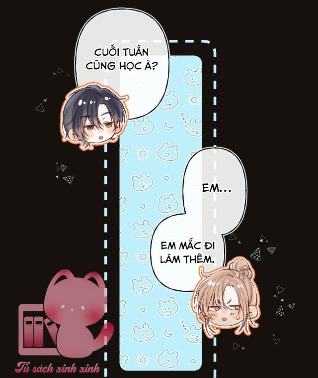 Mối Tình Thầm Kín Chapter 48 - Trang 4