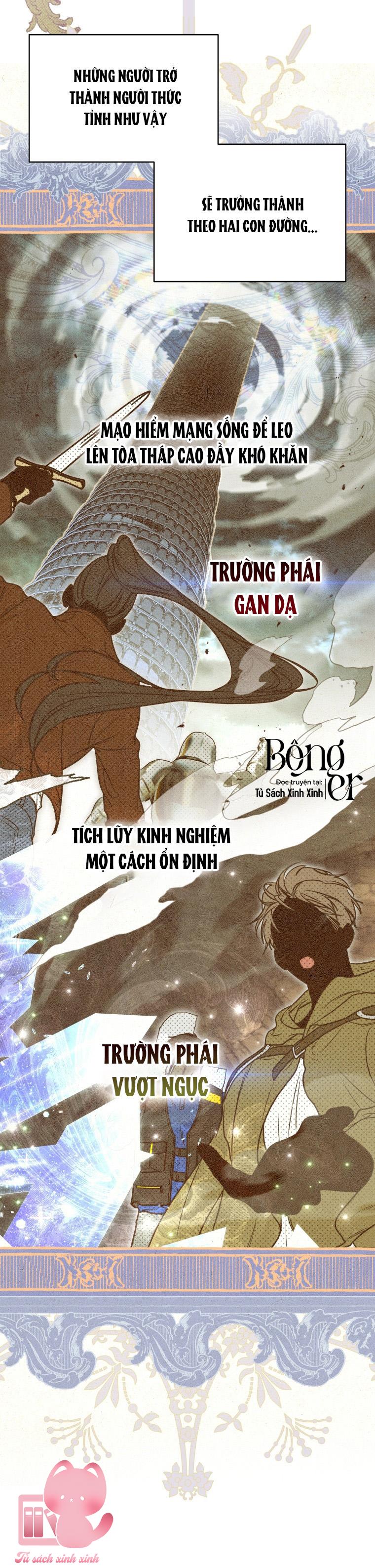 Hướng Dẫn Sinh Tồn Dành Cho Ranker Chapter 2 - Trang 4