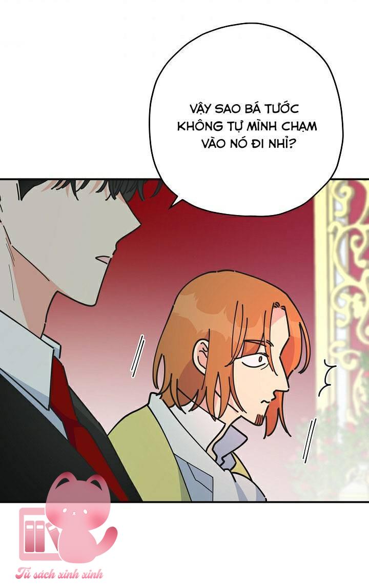 Người Hùng Của Ác Nữ Chapter 66 - Trang 4