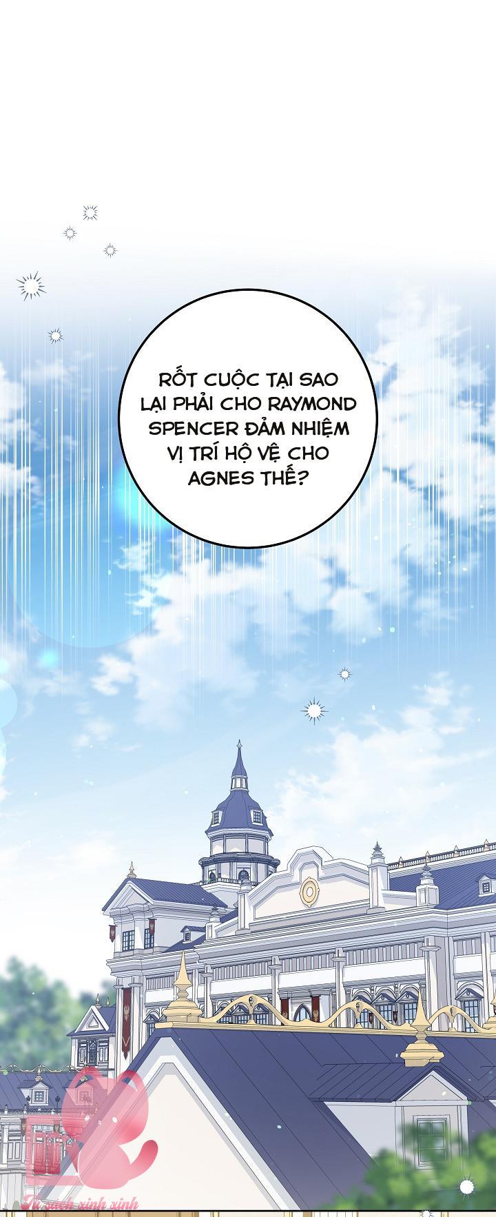 Hoàng Nữ Cosplay Nonfan Chapter 44 - Trang 4