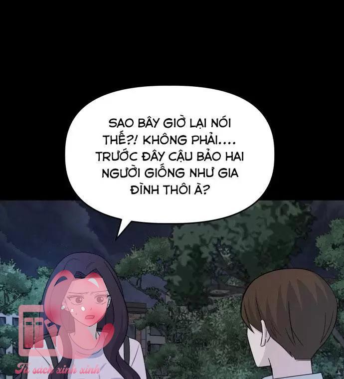 Quan Hệ Nhân Quả Chap 21 - Trang 2