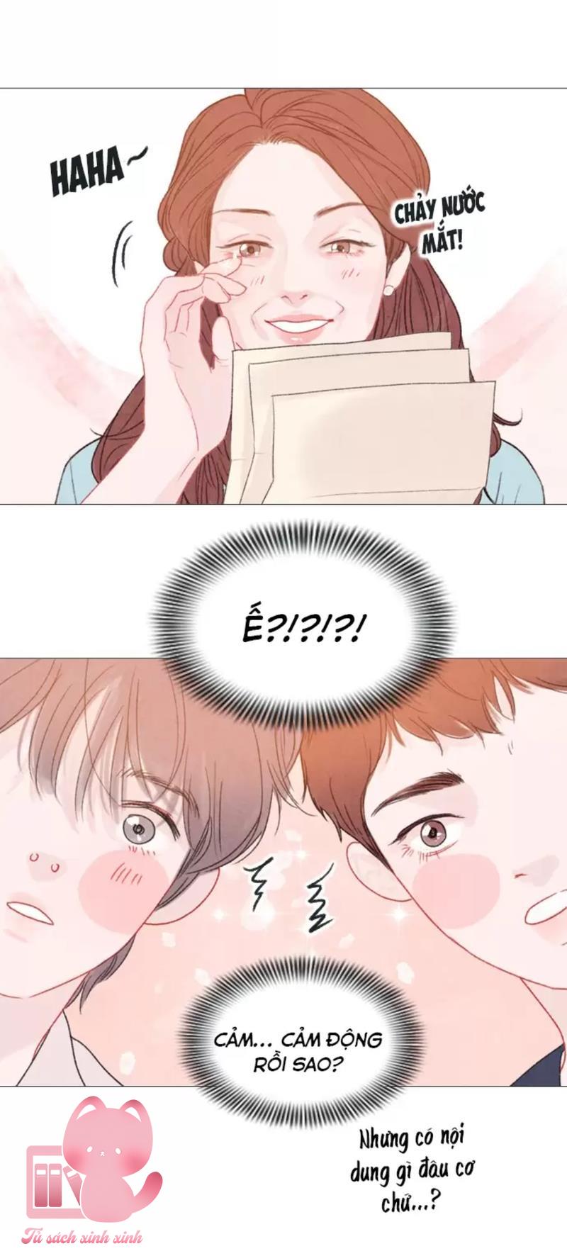 Thần Bí Chap 26 - Trang 2