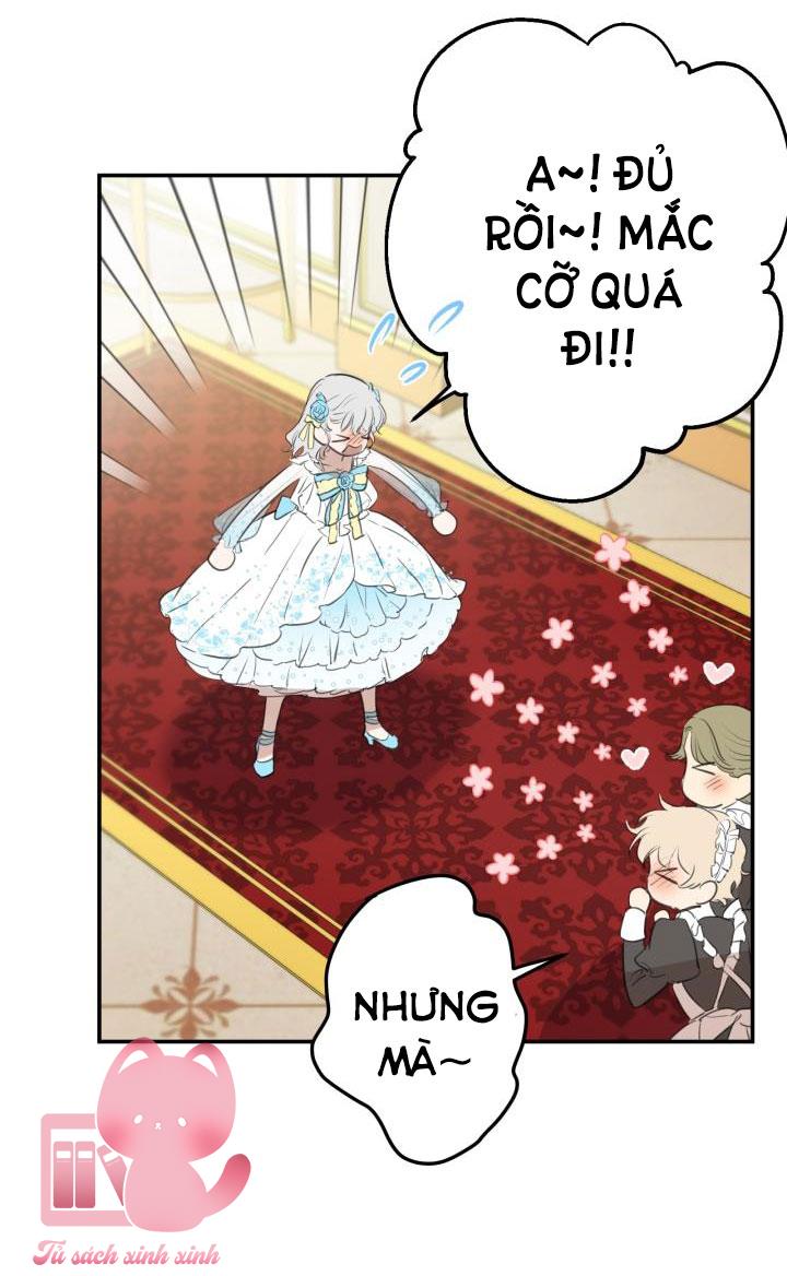 Những Nhân Vật Mạnh Nhất Thế Giới Ám Ảnh Tôi Chapter 22 - Trang 4