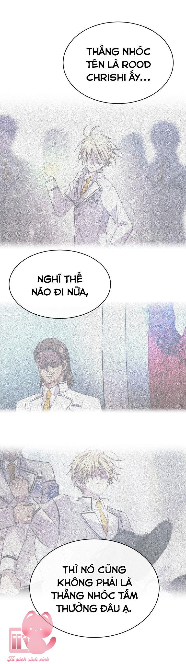 Black Haze Chapter 31 - Trang 4