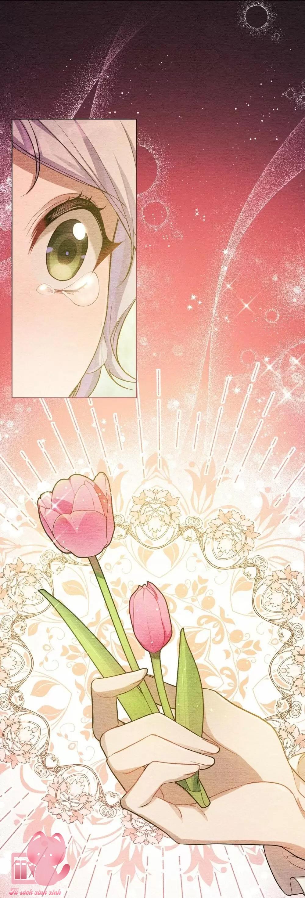 Nếu Không Vâng Lời Công Tước Chapter 8 - Trang 4