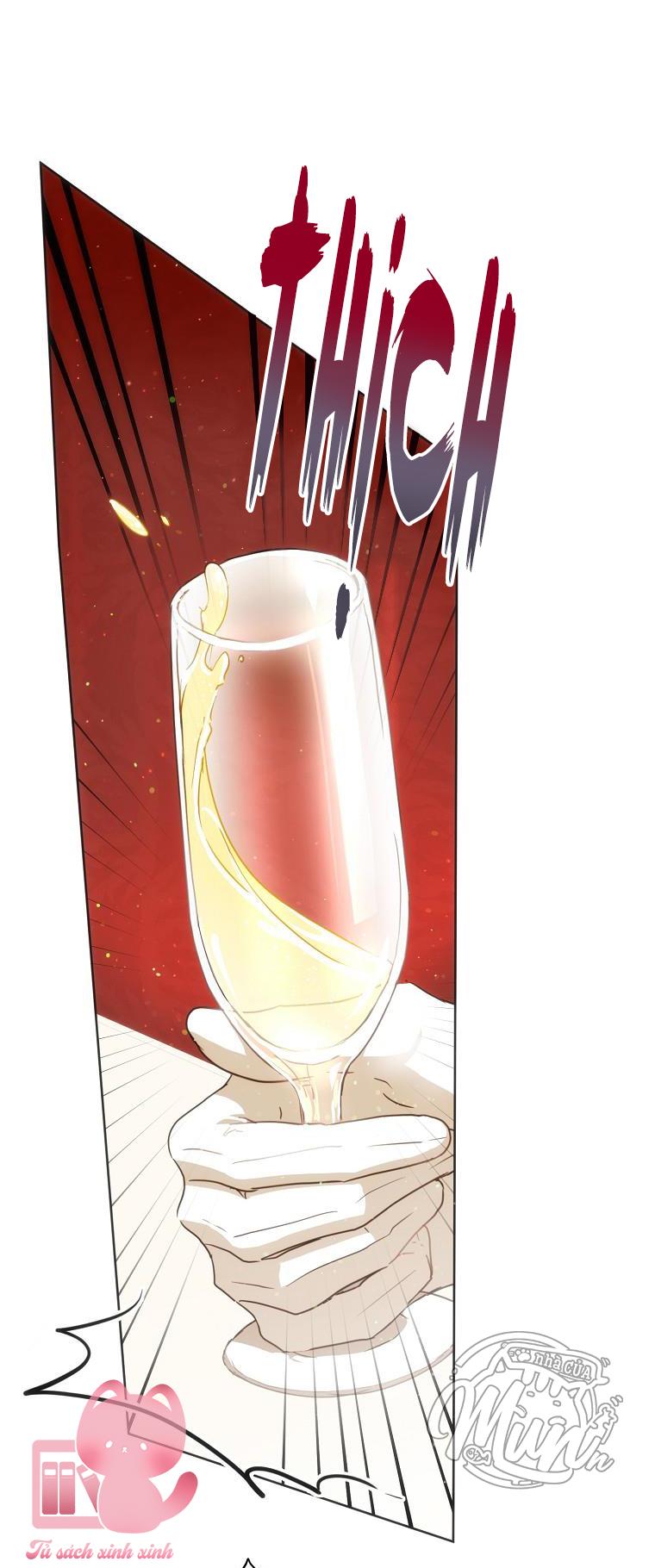 Tôi Trở Thành Vợ Của Nam Chính Chap 33 - Trang 3