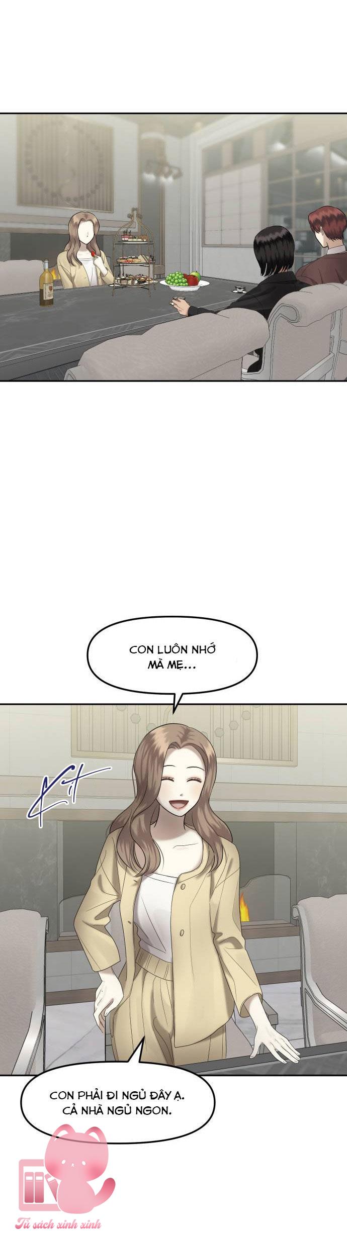 Chị Em Tranh Đấu Chap 1 - Trang 2