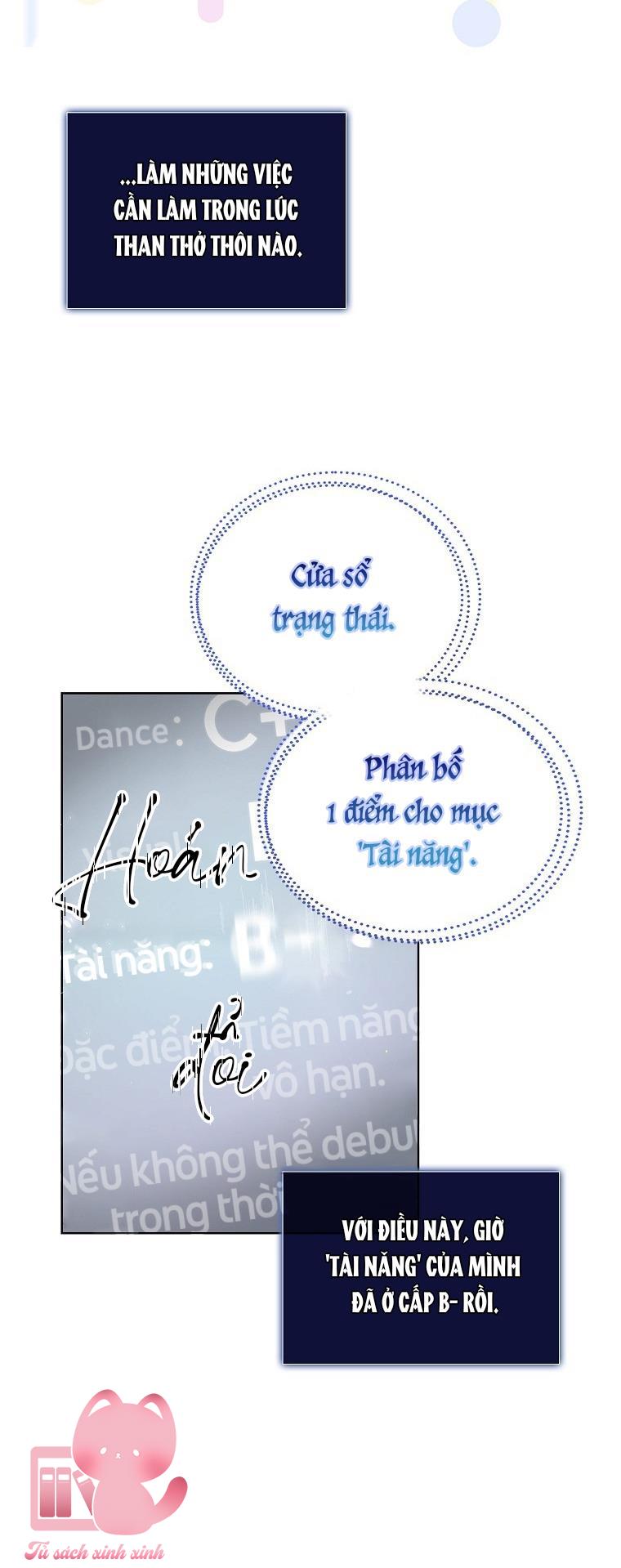 Debut Or Die Chap 31 - Trang 3