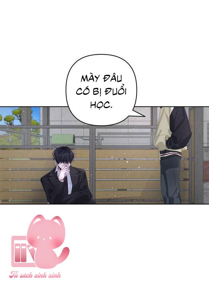 Đàn Anh Xấu Xa! Chap 61 - Trang 3