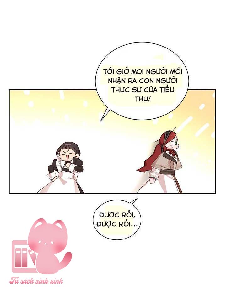 Thế Thì Ta Cứ Trở Thành Kẻ Ác Thôi Chap 4 - Trang 2