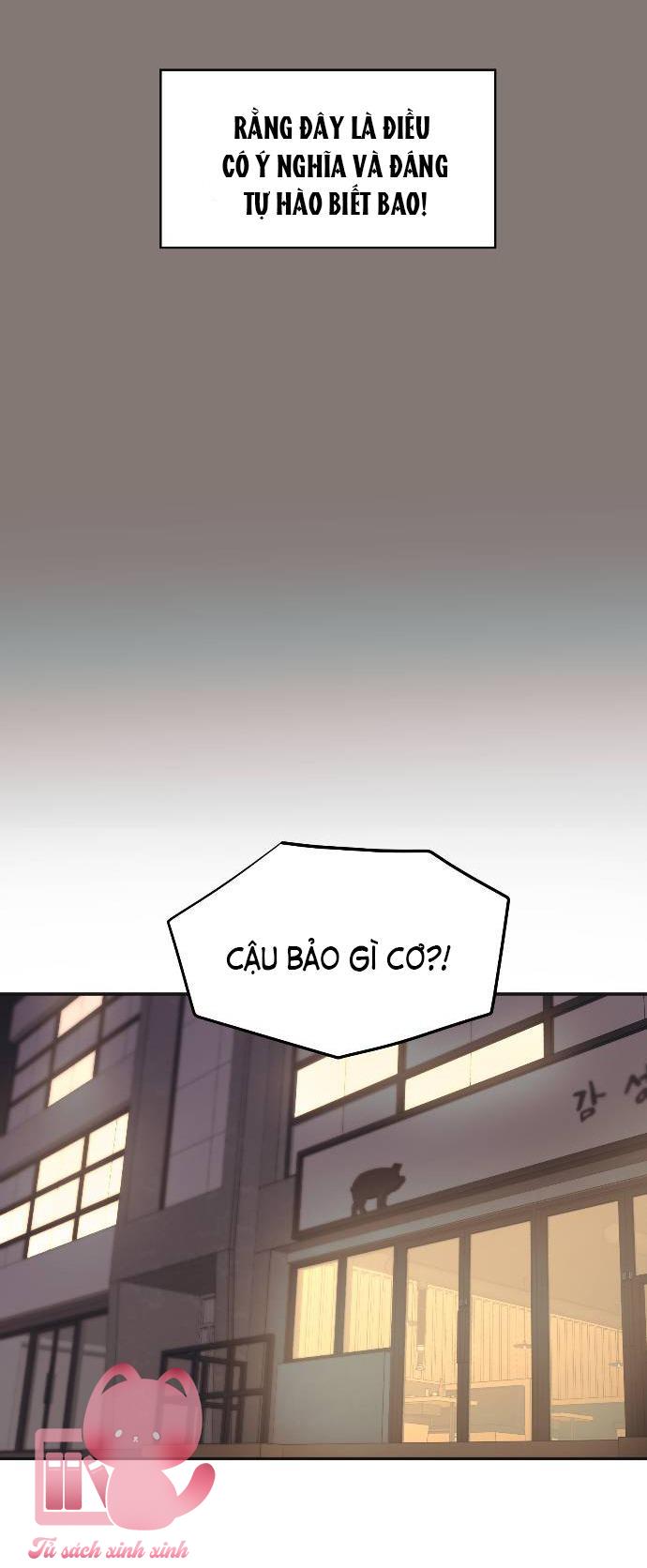 Trái Dấu Hút Nhau Chap 4 - Trang 2