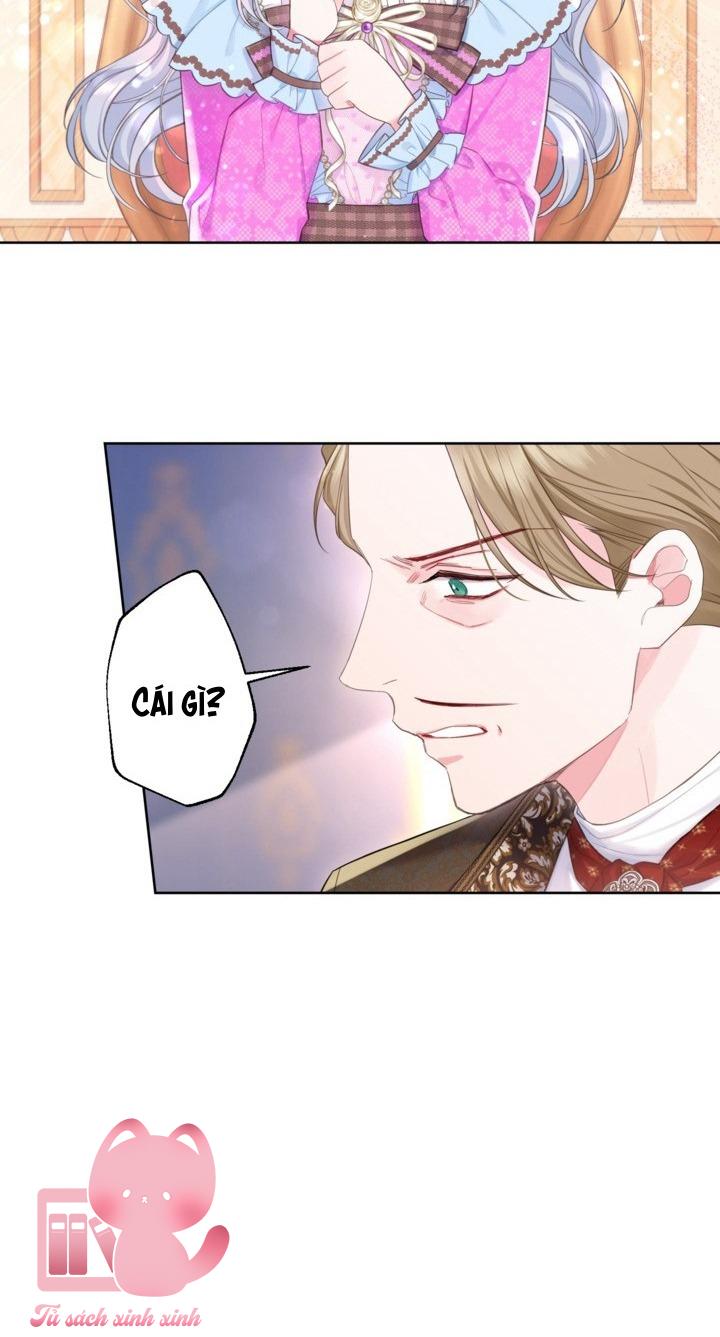 Người Anh Trai Mạnh Nhất Của Tôi Đã Mất Trí Nhớ Chap 18 - Trang 4