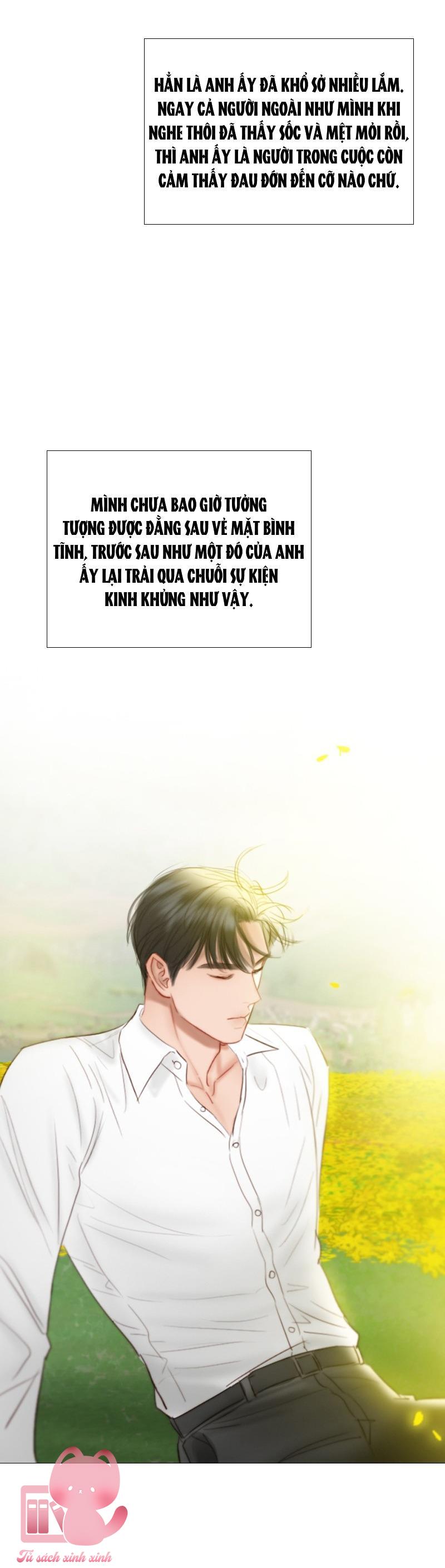 Serena Chap 81 - Trang 2