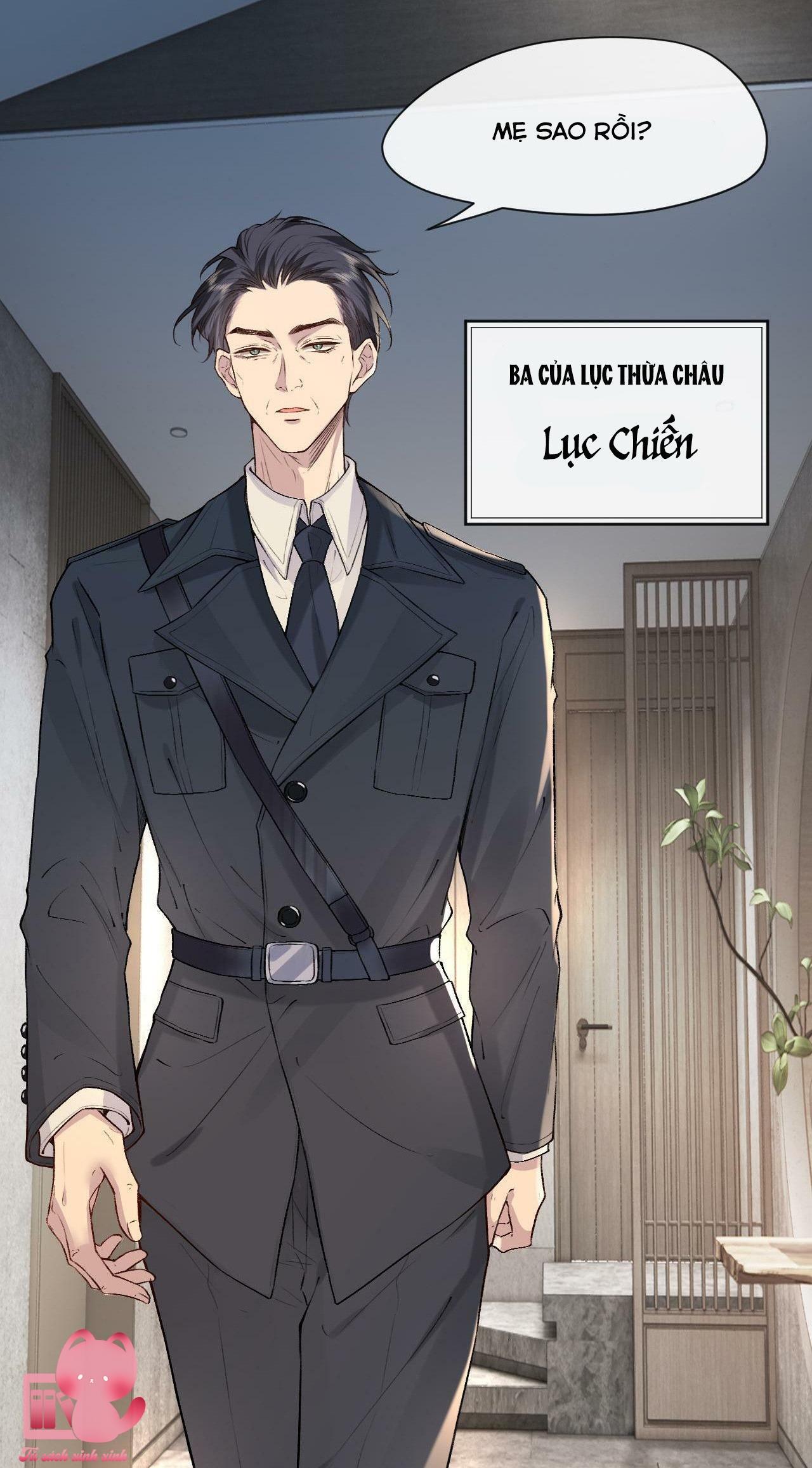 Phu Nhân Mỗi Ngày Đều Tại Tuyến Vả Mặt Chap 19 - Trang 2