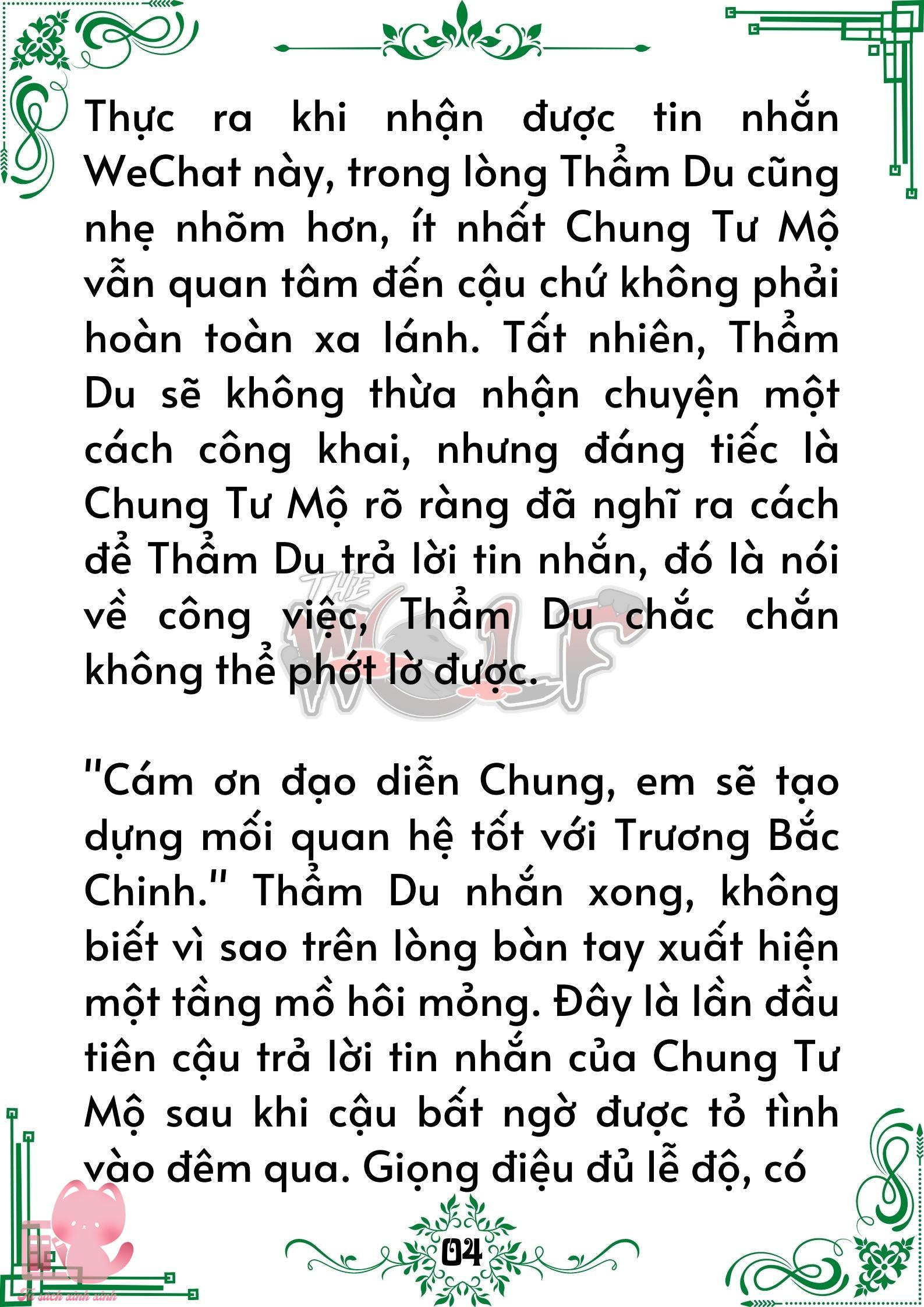 Quý nhân phù trợ Du Chap 33 - Trang 2