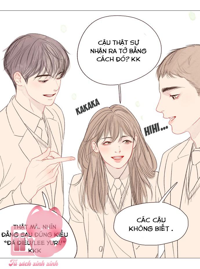 Thần Bí Chap 50 - Trang 2
