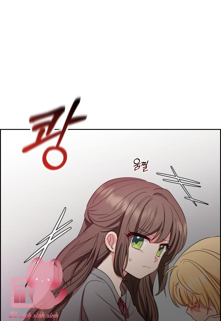 Được Yêu Thương Mà Còn Ngại Ngùng Sao! Chap 3 - Trang 4