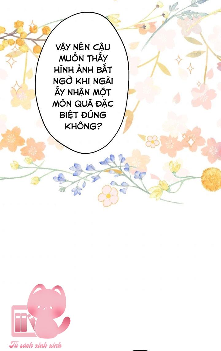 Những Nhân Vật Mạnh Nhất Thế Giới Ám Ảnh Tôi Chapter 44 - Trang 4