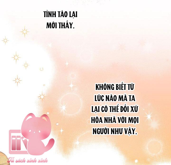 Những Nhân Vật Mạnh Nhất Thế Giới Ám Ảnh Tôi Chapter 17 - Trang 4