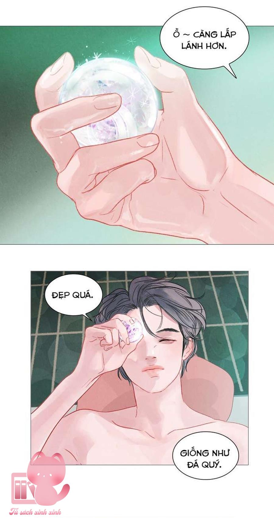 Thần Bí Chap 1 - Trang 2