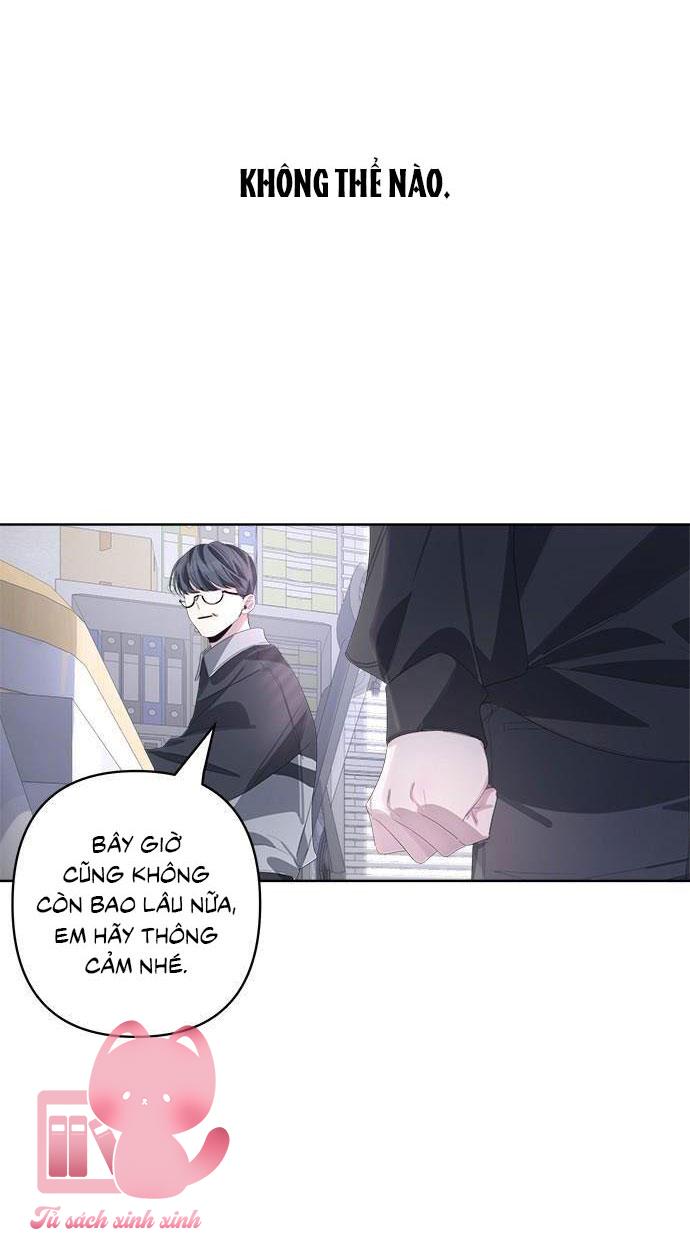 Đàn Anh Xấu Xa! Chap 63 - Trang 3