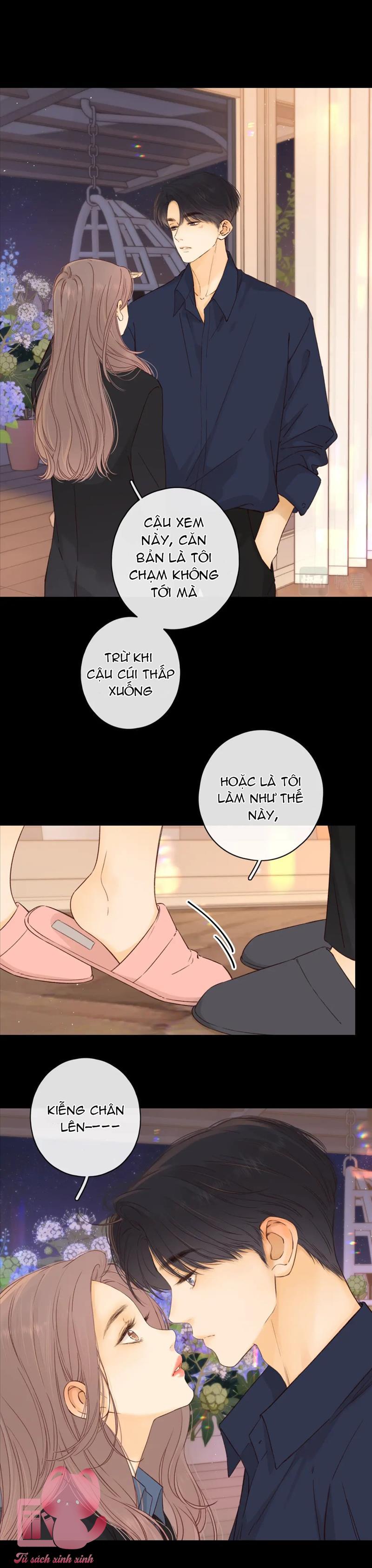 Khó Dỗ Dành Chapter 46 - Trang 3