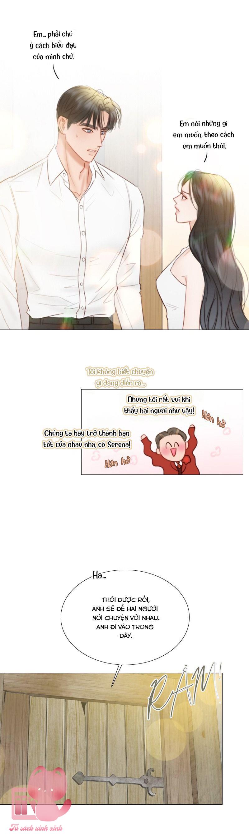 Serena Chap 77 - Trang 2