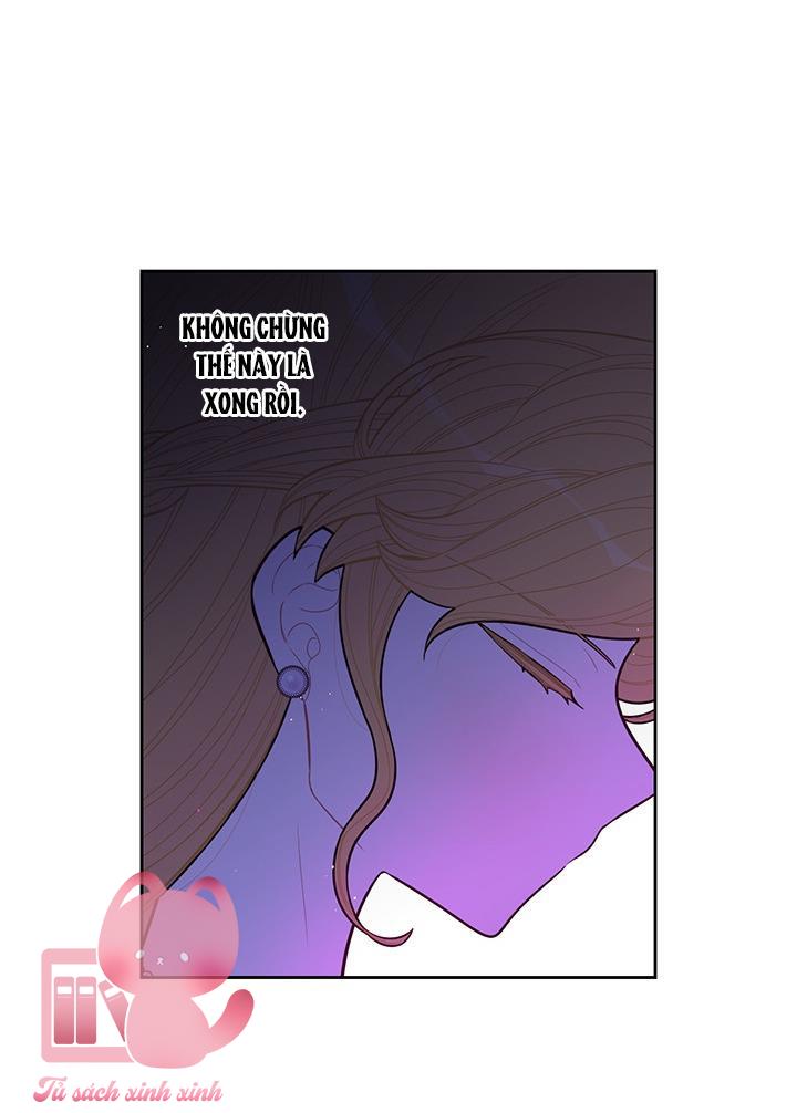 Hoàng Nữ Tóc Đen Chapter 70 - Trang 4