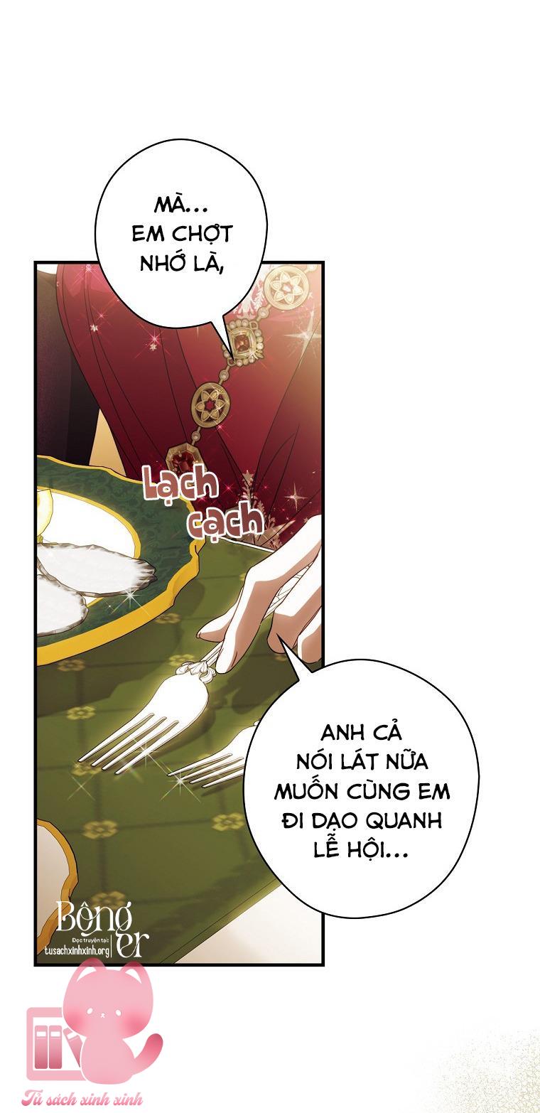 Cách Khiến Phu Quân Đứng Về Phía Tôi Chap 86 - Trang 2