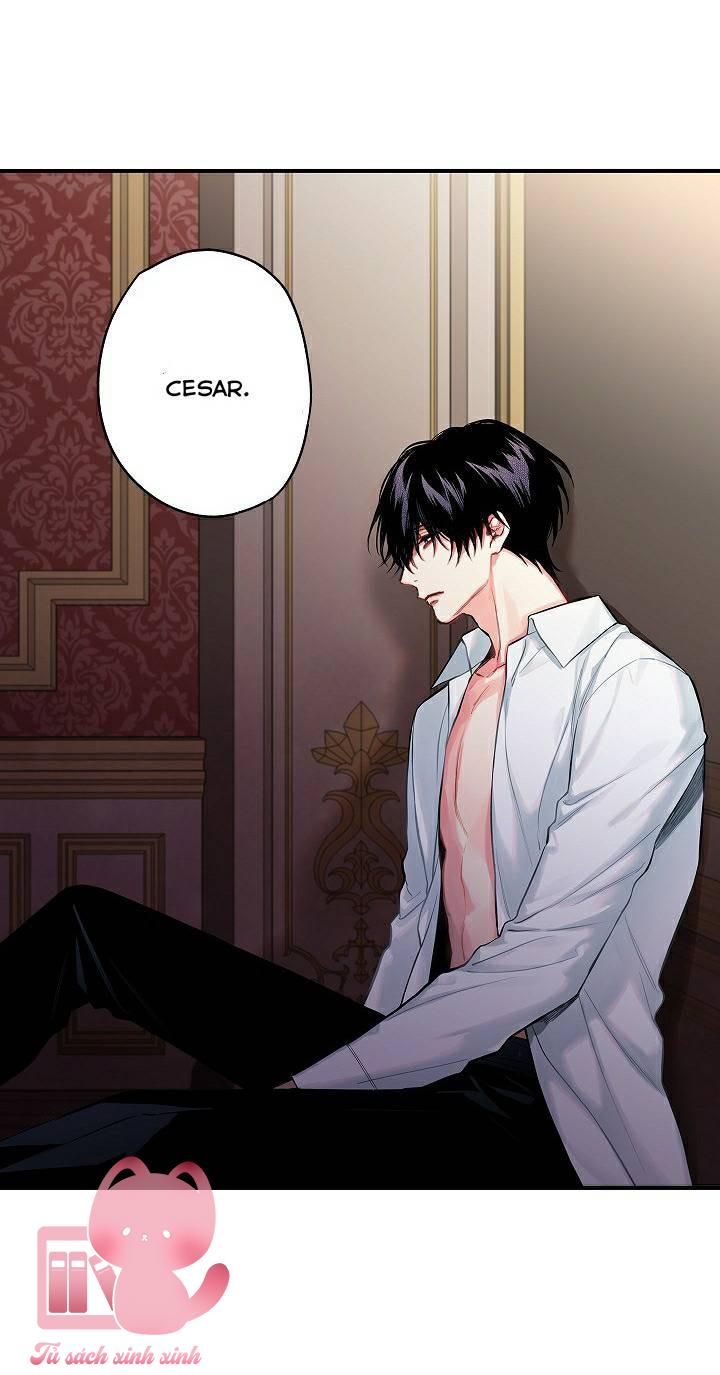 Ác Nữ Muốn Ly Hôn Chap 97 - Trang 2