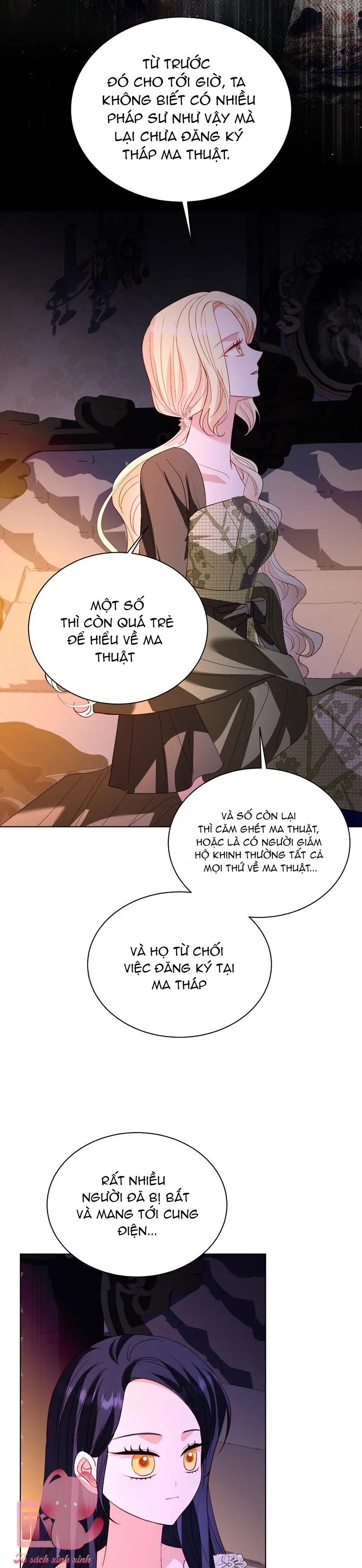 Một Ngày Nọ Bỗng Dưng Cha Xuất Hiện Chap 80 - Trang 3
