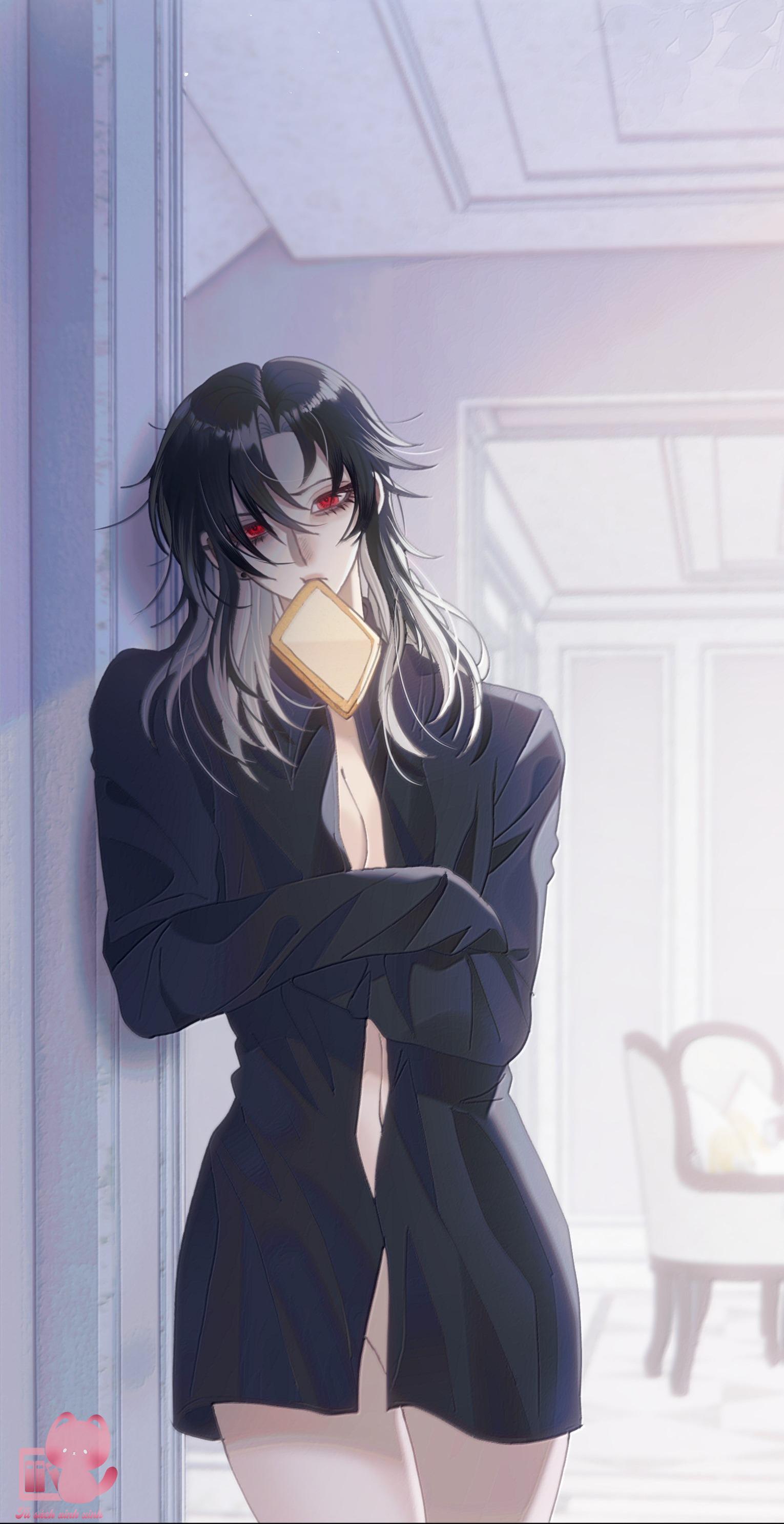 Đồng loại Chapter 26 - Trang 3