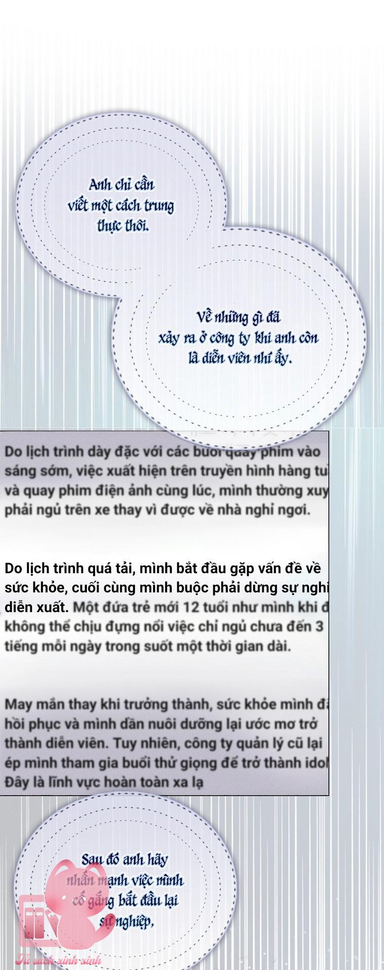 Debut Or Die Chap 71 - Trang 4
