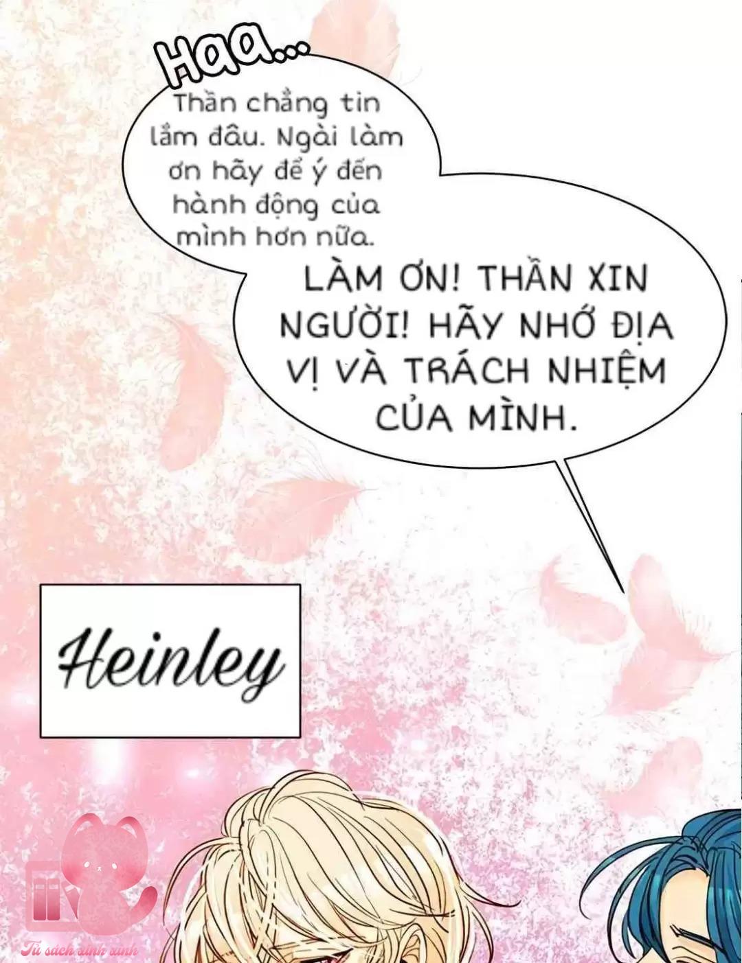 Hoàng Hậu Tái Hôn Chapter 8 - Trang 4