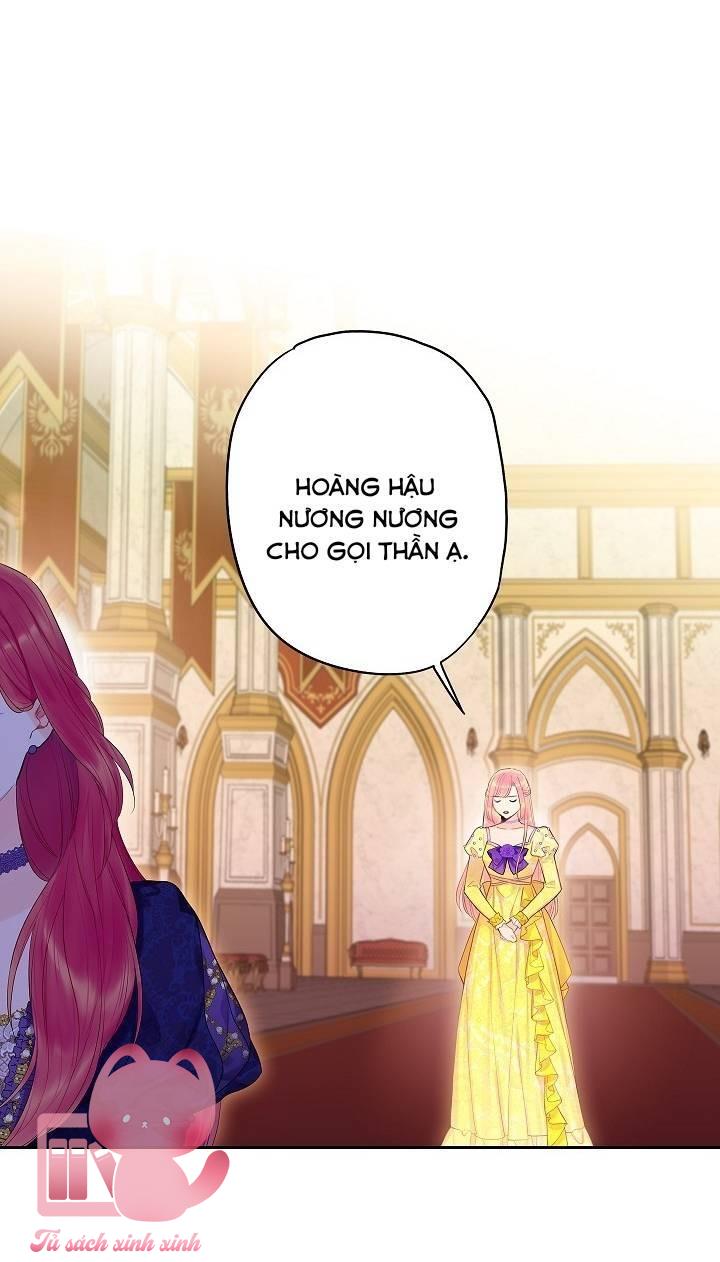 Ác Nữ Muốn Ly Hôn Chap 80 - Trang 2