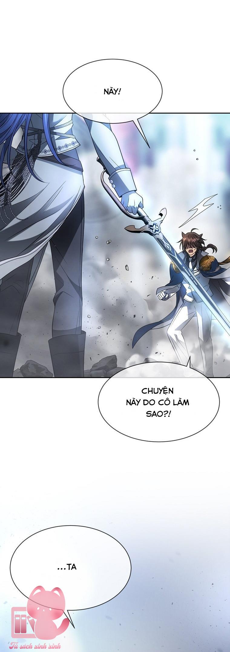 Black Haze Chapter 4 - Trang 4