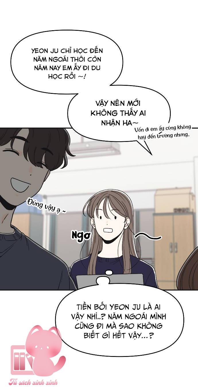 Trái Dấu Hút Nhau Chap 3 - Trang 2