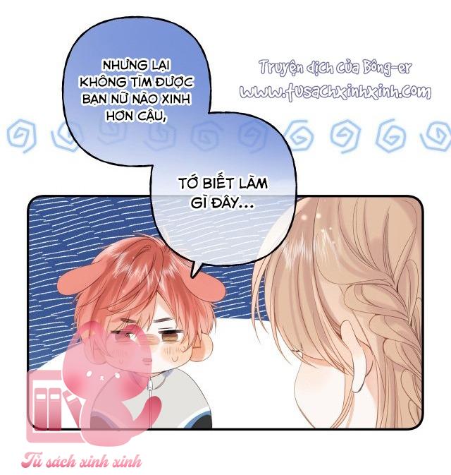 Mối Tình Thầm Kín Chapter 43 - Trang 4