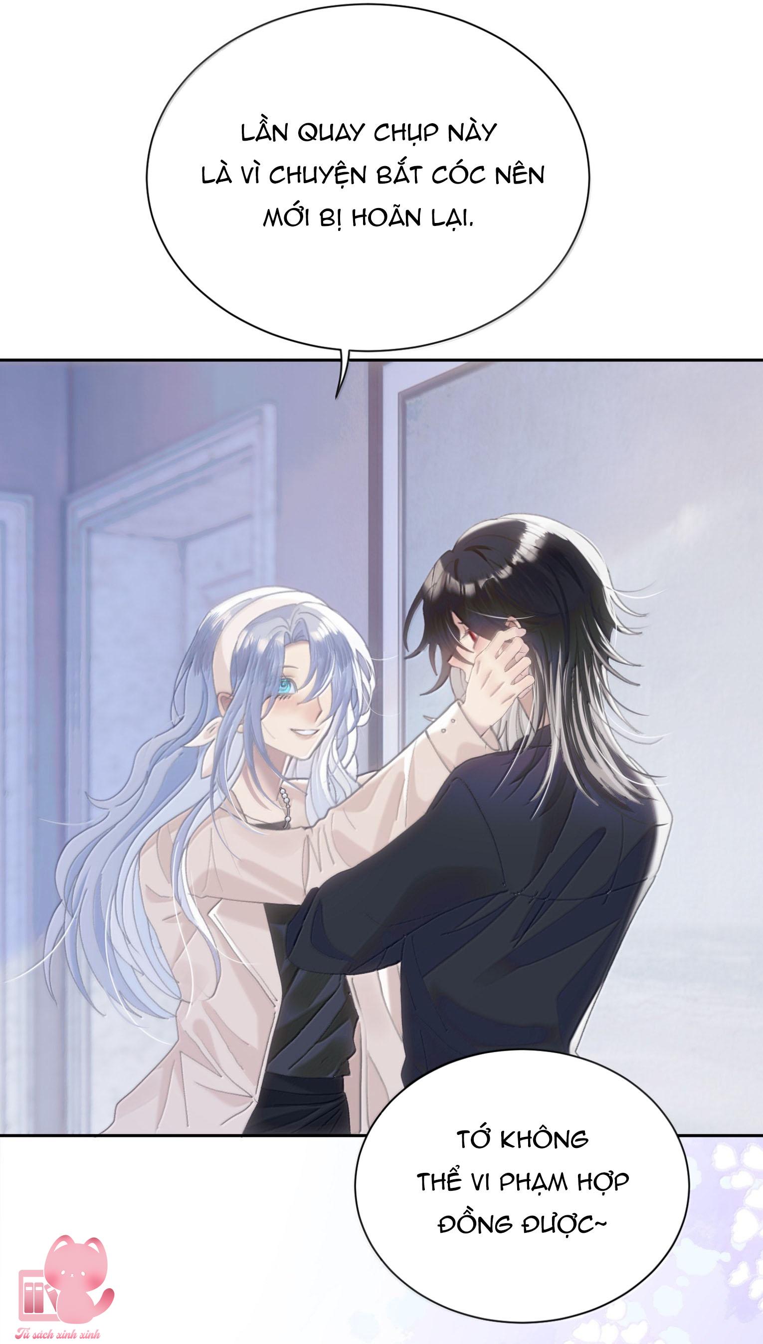 Đồng loại Chapter 26 - Trang 3
