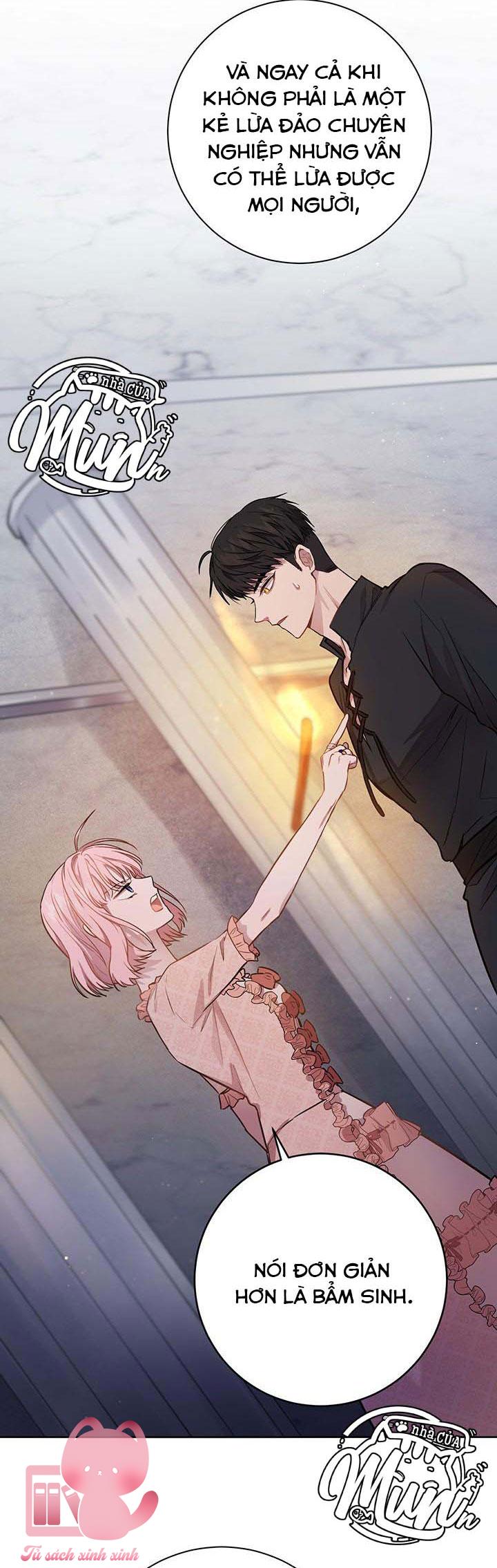 Cuộc Sống Mới Của Công Nương Chapter 12 - Trang 4