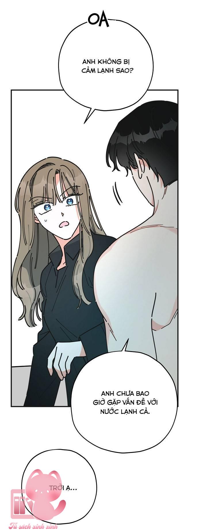 Người Hùng Của Ác Nữ Chapter 65 - Trang 4
