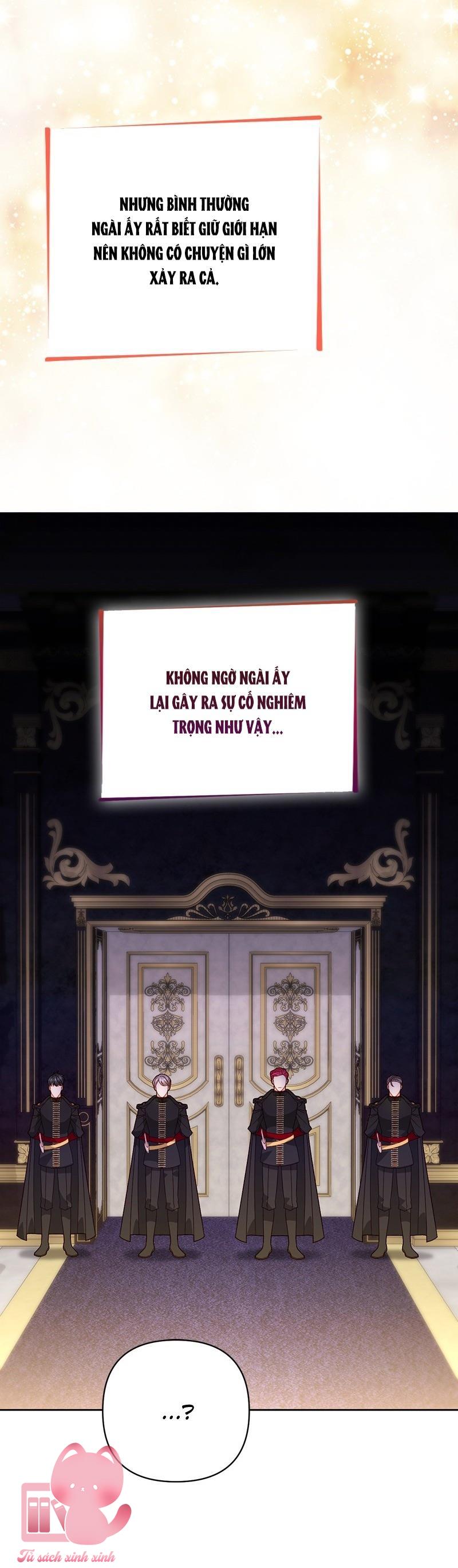Hoàng Hậu Tái Hôn Chapter 177 - Trang 4
