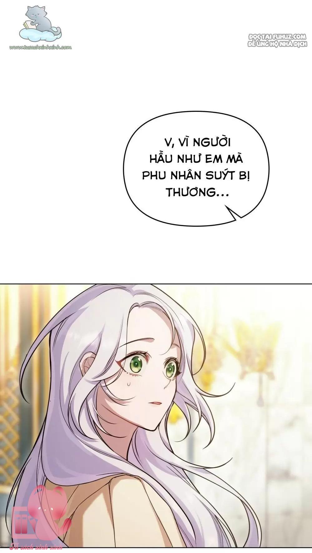 Nếu Không Vâng Lời Công Tước Chapter 2 - Trang 4