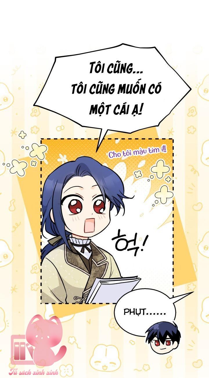 Quan Hệ Cộng Sinh Giữa Báo Đen Và Thỏ Trắng Chap 146 - Trang 2