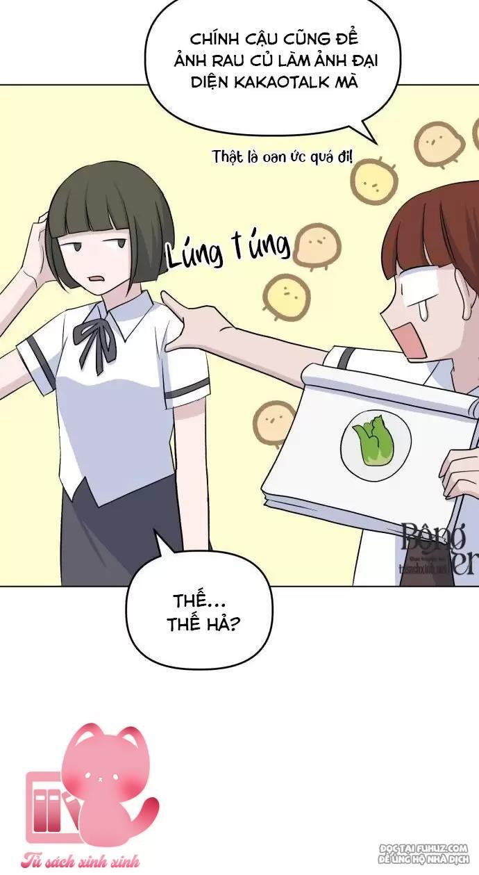 Quan Hệ Nhân Quả Chap 14 - Trang 2